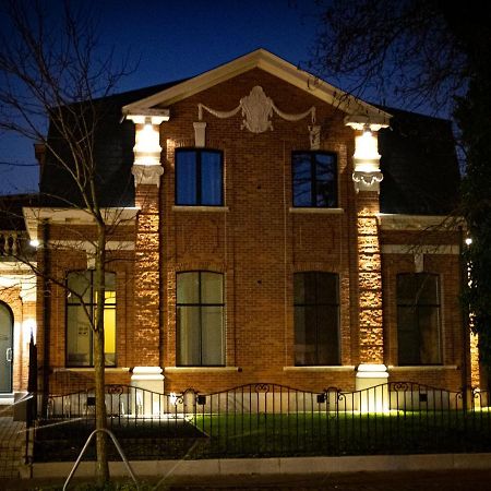 Maison Gand Exterior photo