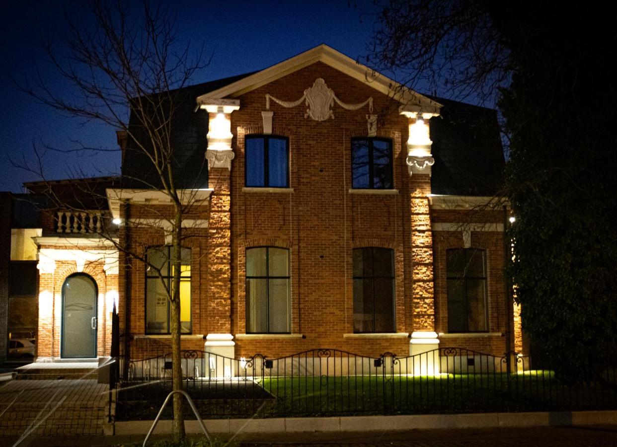 Maison Gand Exterior photo